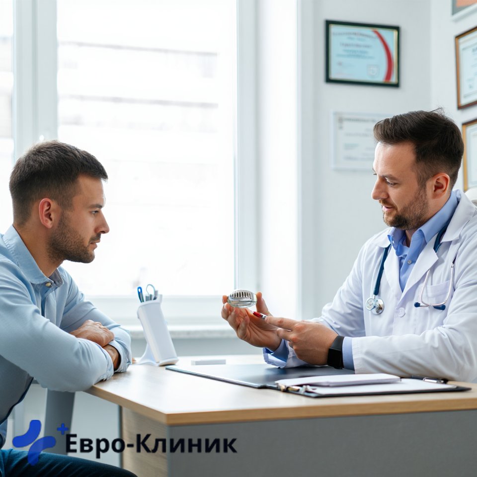 Консультация по химзащите от алкоголизма в Сосногорске